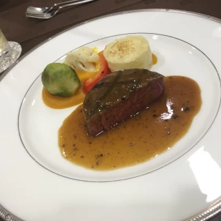 肉料理