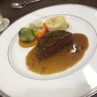 肉料理