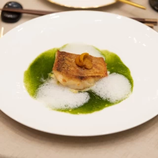 コース料理