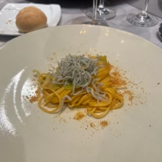 パスタ