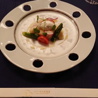 前菜
