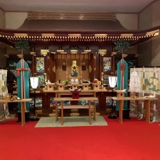 大巳殿