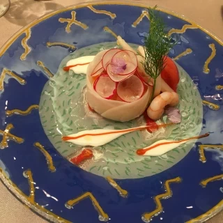 前菜
