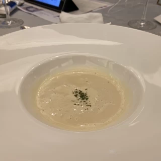 季節のスープ