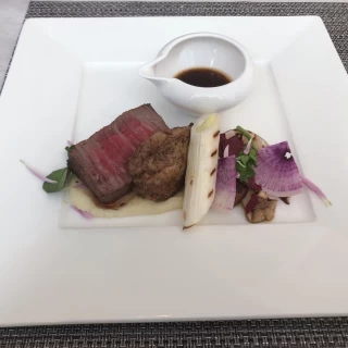 お料理