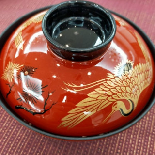 お吸い物