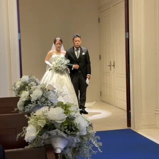 入り口