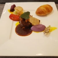 こだわりが感じられてとても美味しかった。