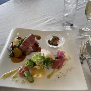 試食会