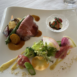 試食会