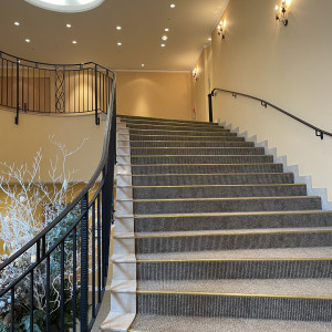 大階段|606236さんの鎌倉プリンスホテルの写真(1385729)