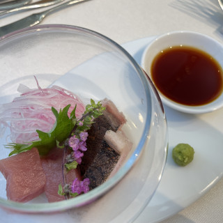 美味しかったです