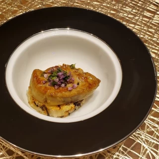 料理