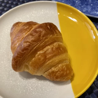 クロワッサン