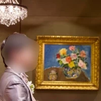 会場装飾