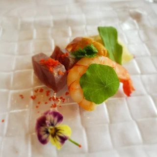 前菜