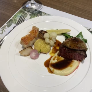 試食で頂きました。おいしかったです。