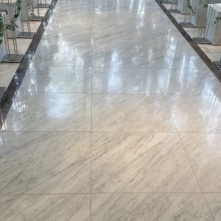 バージンロード