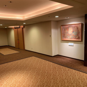 廊下|606558さんのホテルニューオータニ高岡の写真(1474565)