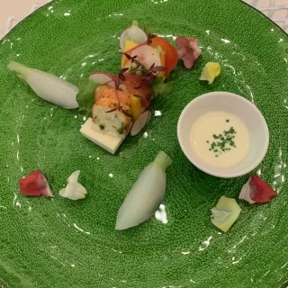 前菜
