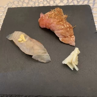 寿司