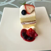 ウエディングケーキ