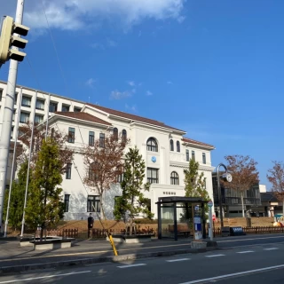 式場