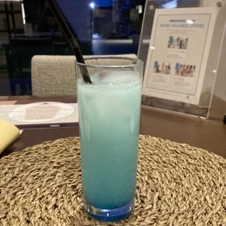 ノンアルコールカクテル