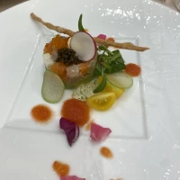 美味しかった