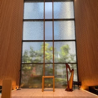 素敵な雰囲気でした