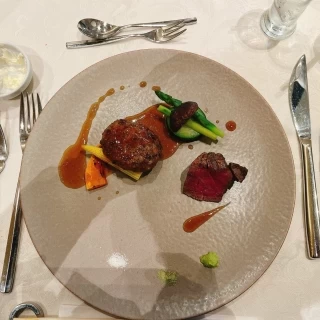 お肉もこだわって選べます
