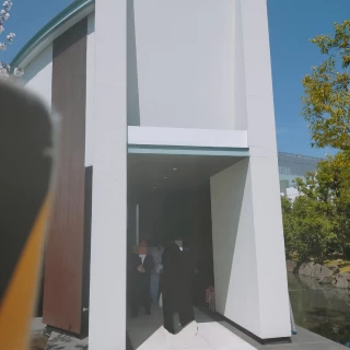 アフターセレモニー