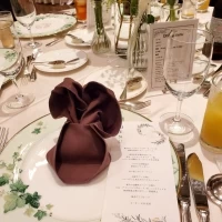 卓上コーディネート