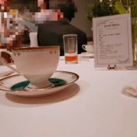 カップも可愛らしい