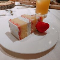 ウエディングケーキ