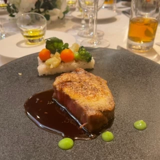 肉料理