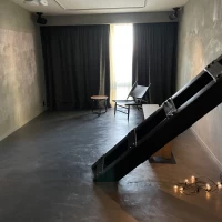 アート展示