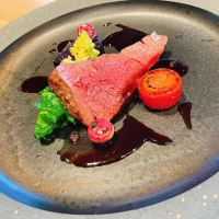満点和牛