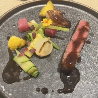 お肉がとても柔らかいです