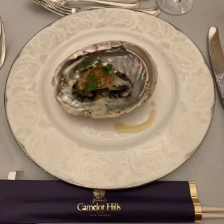 前菜