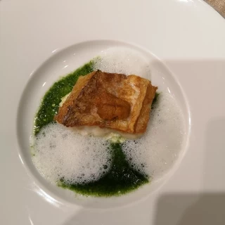 どの料理も暖かく食べやすかった