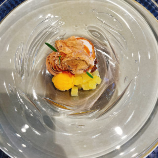料理