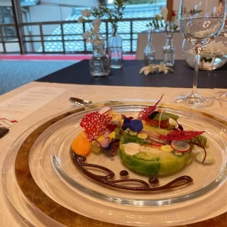 料理