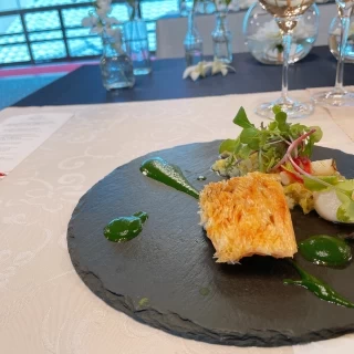 料理