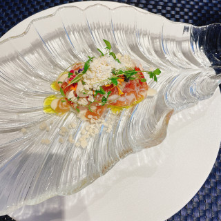 料理