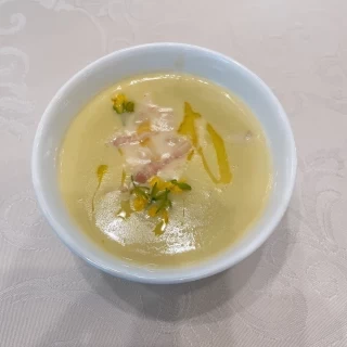 料理