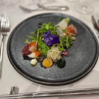 料理