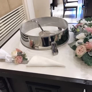 披露宴