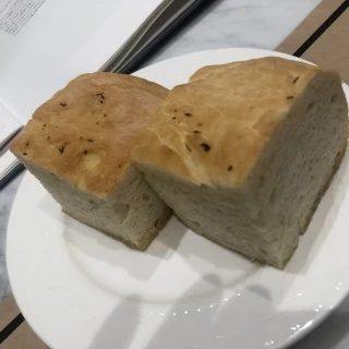 フォカッチャ