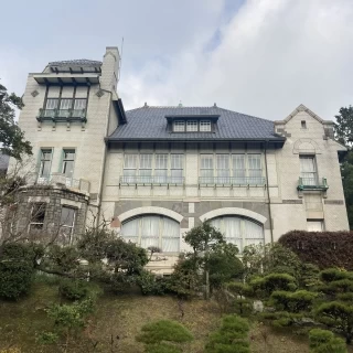 素敵な建物